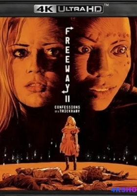 [4K蓝光原盘] 极速惊魂2:诡娃招供 (1999)  Freeway II: Confessions of a Trickbaby  / Freeway 2 / Freeway.II.Confessions.Of.A.Trickbaby.1999.2160p.BluRay.REMUX.HEVC.DTS-HD.MA.2.0