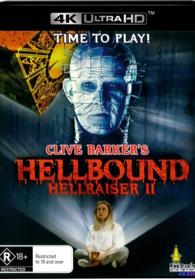 [4K蓝光原盘] 养鬼吃人2 (1988) Hellbound: Hellraiser II / 猛鬼追魂2 / Hellbound.Hellraiser.II.1988.2160p.Blu-ray.HDR.DoVi.HEVC.DTS-HD.MA.5.1