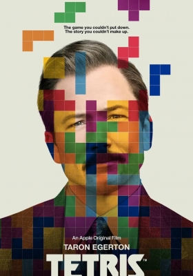 [4K电影] 俄罗斯方块 (2023) Tetris / 俄罗斯方块之版权之战 / Tetris.2023.2160p.ATVP.WEB-DL.DDP5.1.Atmos.DV.MKV.x265