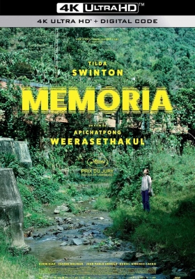 [4K电影] 记忆 (2021) Memoria / Memoria.2021.2160p.WEB-DL.H265.DDP5.1