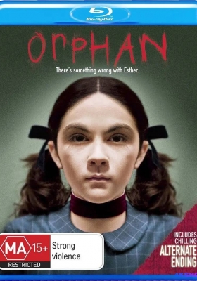 [1080P电影] 孤儿怨 (2009) Orphan / Esther / 孤儿 / 孤女疯劫 / 孤疑(港) / Orphan.2009.1080p.BluRay.x264.DTS