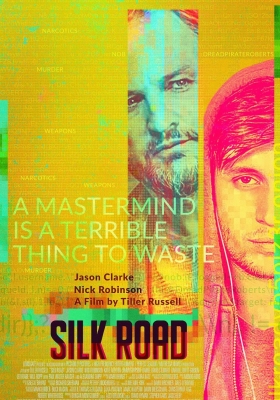[4K电影] 丝绸之路 (2021) Silk Road / 丝绸之路的僵局 / Silk.Road.2021.2160p.STAN.WEB-DL.x265.8bit.SDR.DTS-HD.MA.5.1
