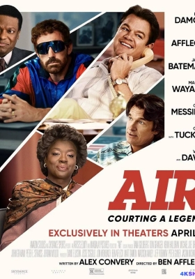 [4K电影] 气垫传奇 (2023) AIR / 气垫 / AIR Jordan / AIR.2023.2160p.AMZN.WEB-DL.x265.10bit.HDR10Plus.DDP5.1