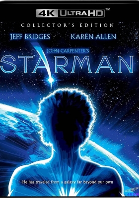 [4K蓝光原盘] 外星恋 (1984) Starman / 天外情 / Starman.1984.2160p.UHD.Blu-ray.HEVC.TrueHD.Atmos.7.1
