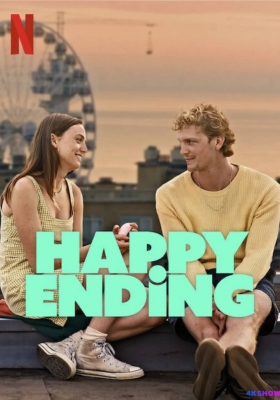 [4K电影] 性福结局 (2023) Happy Ending / Happy.Ending.2023.2160p.NF.WEB-DL.DUAL.DDP5.1.H.265