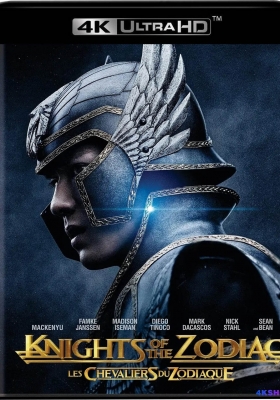 [4K电影] 圣斗士星矢 真人版 (2023) The Beginning / 圣斗士星矢：起源 / 圣斗士星矢：开端  / Saint Seiya: Knights Of The Zodiac / Knights of the Zodiac Live Action Film / Knights.of.the.Zodiac.2023.2160p.Dolby.Vision.ENG.And.ESP.LATINO.Multi.Sub.DD5.1.DV....