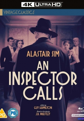 [4K蓝光原盘] 探长来访 (1954) An Inspector Calls / 罪恶之家 / An.Inspector.Calls.1954.2160p.GBR.UHD.Blu-ray.DoVi.HDR10.HEVC.LPCM 1.0