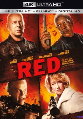 [4K蓝光原盘] 赤焰战场  (2010)   Red / 夕阳红别动队 / 猛火爆(港) / 红色危机 / 超危险特工(台) / RED.2010.2160p.BluRay.REMUX.HEVC.DTS-HD.MA.TrueHD.7.1.Atmos