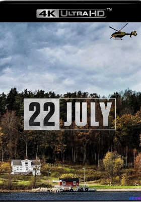 [4K电影] 挪威7.22爆炸枪击案 (2018) 22 July / 0722：极右挪威(台) / 7月22日 / 7月22日：当挪威不再挪威(港) / 7月22日：挪威爆炸枪击案 / 22.July.2018.2160p.NF.WEB-DL.DDP5.1.DV.MP4.x265