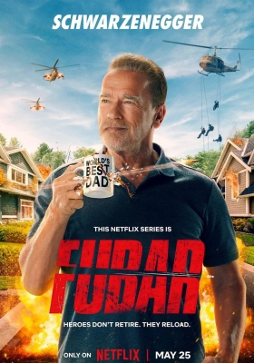 [4K剧集] 面目全非 (2023) FUBAR / 间谍输出 / FUBAR.S01.2160p.NF.WEB-DL.x265.10bit.HDR.DDP5.1.Atmos