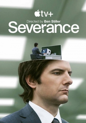 [4K剧集] 人生切割术 第一季[全9集] (2022) Severance S01 / 遣散费 / 离职 / 生活割离术(港) / Severance.S01.2160p.ATVP.WEB-DL.DDP5.1.Atmos.DV.MP4.x265
