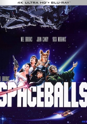 [4K蓝光原盘] 太空炮弹 (1987) Spaceballs / 宇宙奇航 / 星战外传之白痴星球 / 星战歪传之太空炮弹 / Spaceballs.1987.2160p.BluRay.REMUX.HEVC.DTS-HD.MA.5.1