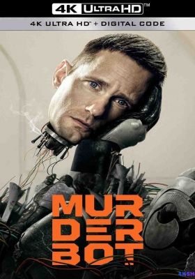 [4K电影] 杀戮人机 第一季 (2025) Murderbot Season 1 / 厌世机器人 / The Murderbot Diaries / Murderbot.2025.S01.MULTI.2160p.WEB-DL.HDR.H265