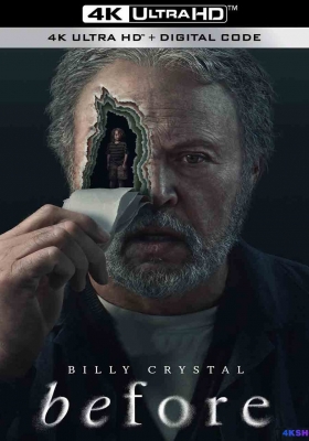 [4K剧集][全10集] 过去的事 第一季 (2024) Before Season 1 / Before.2024.S01.2160p.WEB.H265