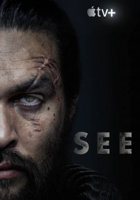 [4K剧集] 看见 第一季 (2019) See Season 1 / 重見光明(港) / 末日光明(台) / See.S01.2160p.ATVP.WEB-DL.x265.10bit.HDR.DDP5.1.Atmos
