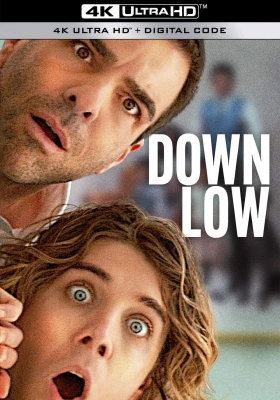 [4K电影] 疯狂作死夜 (2023) Down Low / 直弯装装看 / Down.Low.2023.2160p.MA.WEB-DL.DDP5.1.H.265