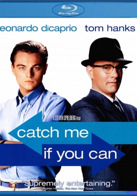 [蓝光原盘] 猫鼠游戏 (2002) Catch Me If You Can / 神鬼交锋(台) / 我知道你是谁 / 逍遥法外 / 有种来抓我 / 捉智双雄(港) / Catch.Me.If.You.Can.2002.1080p.BluRay.REMUX.AVC.DTS-HD.MA.5.1