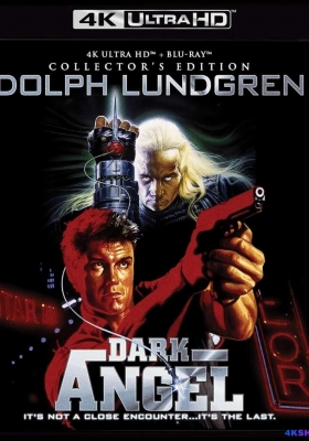 [4K蓝光原盘] 黑天使 (1990) Dark Angel / 天魔威龙 / 黑暗天使 / 我为和平而来 / I Come in Peace / Dark Angel 1990 2160p USA UHD Blu-ray HEVC DTS-HD MA 5.1