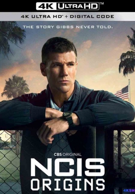 [4K剧集][更新至12/13] 海军罪案调查处：起源 第一季 (2024) NCIS: Origins Season 1 / 海军罪案调查局：起源 / NCIS.Origins.S01.2160p.WEB.h265