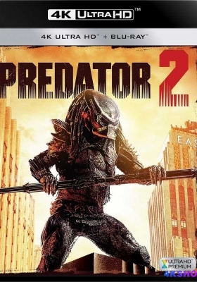 [4K蓝光原盘] 铁血战士2 (1990)  Predator 2 / Predator.2.1990.2160p.BluRay.REMUX.HEVC.DTS-HD.MA.5.1