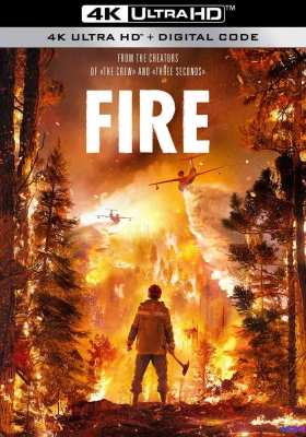[4K电影] 烈焰 (2020) Огонь / Fire / Ogon / Fire.2020.2160p.WEB-DL.H265.DDP5.1