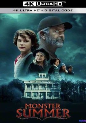 [4K电影] 怪诞夏日 (2024) Monster Summer / Boys of Summer‎ / Monster.Summer.2024.HDR.2160p.WEB.h265