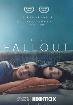[4K电影] 不良后果 (2021) The Fallout / The.Fallout.2021.2160p.HMAX.WEB-DL.DDP5.1.Atmos.DV.MKV.x265