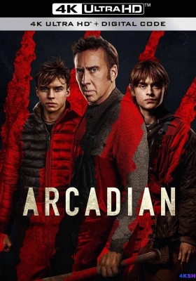 [4K蓝光原盘] 世外桃源 (2024) Arcadian / 沙与石 / Sand and Stones / Arcadian.2024.2160p.UHD.Blu-ray.HEVC.DTS-HD.MA.5.1