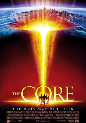 [4K蓝光原盘] 地心抢险记 (2003) The Core / 地心末日 / 地心浩劫 / 地心毁灭 / The.Core.2003.2160p.BluRay.HEVC.DTS-HD.MA.5.1