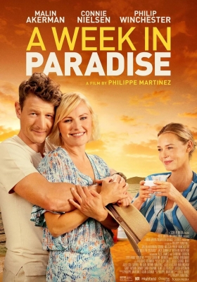 [4K电影] 天堂走一遭 (2022) A Week in Paradise / 天堂一周 / Week.in.Paradise.2022.2160p.WEB-DL.x265.10bit.HDR.DD5.1
