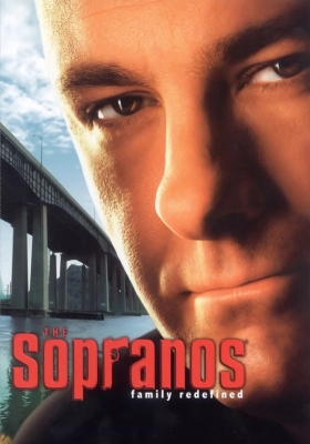 [蓝光剧集] 黑道家族 第三季 (2001) The Sopranos Season 3 / 黑道家族 第三季 / 人在江湖(港) / The.Sopranos.S03.1080p.BluRay.REMUX.AVC.DTS-HD.MA.5.1