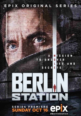 [1080P剧集] 柏林情报站 第一至第三季 [合集] (2016-2018) Berlin Station Season 1-3 / 柏林站 / 柏林谍影 / Berlin.Station.S01-S03.1080p.Skyshowtime.WEB-DL.AAC2.0.H.264