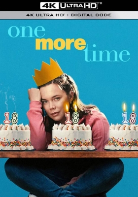 [4K电影] 逃离18岁 (2023) One More Time / One.More.Time.2023.2160p.NF.WEB-DL.DUAL.DDP5.1.DV.HDR.H.265