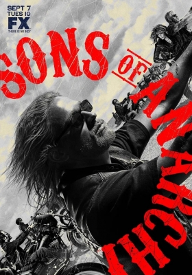 [蓝光剧集] 混乱之子 第三季 (2010) Sons of Anarchy Season 3 / 混乱之子 第三季 / 飙风不归路(港/台) / 无政府之子 第三季 / 无法之子 第三季 / 迷失之子 第三季 / Sons.of.Anarchy.S03.1080p.BluRay.REMUX.AVC.DTS-HD.MA.5.1