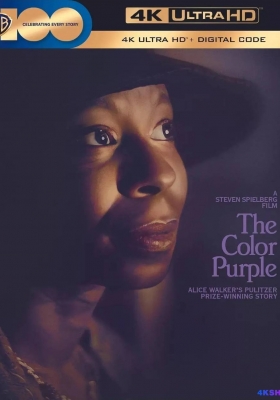 [4K蓝光原盘] 紫色 (1985) The Color Purple / 紫色姊妹花 / The.Color.Purple.1985.2160p.UHD.Blu-ray.HDR10.HEVC.DTS-HD.MA.5.1