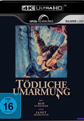 [4K蓝光原盘] 最后的拥抱  (1979) Last Embrace / 飞瀑情仇 / Last.Embrace.1979.2160p.UHD.Blu-ray.HEVC.DTS-HD.MA.2.0