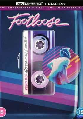[4K蓝光原盘] 浑身是劲 (1984) Footloose / Footloose.1984.2160p.UHD.Blu-ray.HEVC.DTS-HD.MA5.1