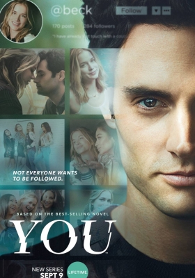 [1080P剧集] 你 第一季 (2018) You Season 1 / 安眠书店(台) / 为你凶情 / 妳 / YOU.S01.1080p.AMZN.WEBRip.DDP5.1.x264