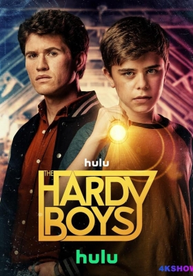 [4K剧集] 哈迪兄弟 第二季 (2022) The Hardy Boys Season 2 / The.Hardy.Boys.2020.S02.2160p.HULU.WEB-DL.DDP5.1.x265