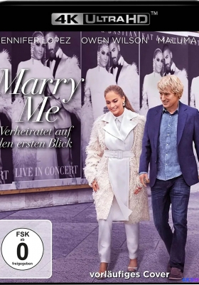 [4K电影] 巨星嫁到 (2022) Marry Me / 和我结婚 / 非常巨星拣老公(港) / 娶我吧！(台) / Marry.Me.2022.2160p.WEB-DL.x265.10bit.HDR.DD5.1