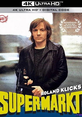 [4K蓝光原盘] 超市 (1974) Supermarkt / Supermarkt.1974.2160p.UHD.Blu-ray.DoVi.HDR10.HEVC.DTS-HD.MA 1.0