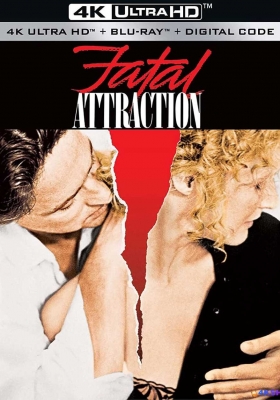[4K蓝光原盘] 致命吸引力 (1987) Fatal Attraction / 孽缘(港) / 致命的吸引力(台 ) / 致命的诱惑 / Affairs of the Heart / Fatal.Attraction.1987.2160p.BluRay.HEVC.TrueHD.5.1