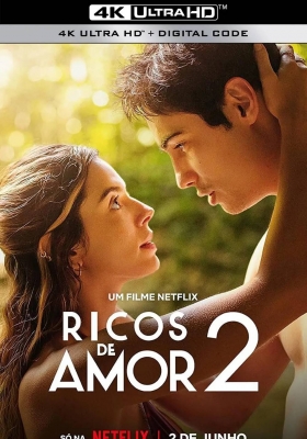 [4K电影] 因爱富有2 (2023) Rich in Love 2 / Rich.in.Love.2.2023.2160p.NF.WEB-DL.DUAL.DDP5.1.Atmos.DV.HDR.H.265