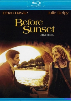 [蓝光原盘] 爱在日落黄昏时 (2004) Before Sunset / 日落巴黎 / 爱在日落巴黎时 / 日落之前 / 情留相逢时 / 爱在日落黄昏前 /  Before.Sunset.2004.COMPLETE.BLURAY