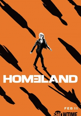 [蓝光剧集] 国土安全 第七季 (2018) Homeland Season 7 / 国土安全 第七季 / 暗战(港) / 反恐危机(台) / 国土 第七季 / Homeland.S07.1080p.BluRay.REMUX.AVC.DTS-HD.MA.5.1
