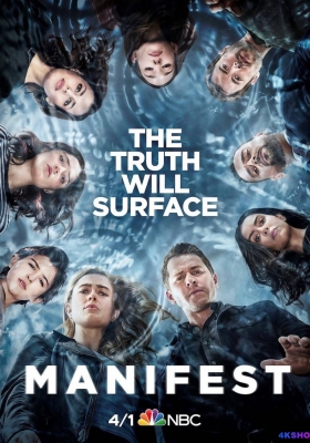 [1080P剧集] 命运航班 第三季 (2021) Manifest Season 3 / 再现 / Manifest.S03.1080p.AMZN.WEBRip.DDP5.1.x264