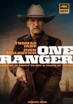 [4K电影] 骑警 (2023) One Ranger / One.Ranger.2023.2160p.AMZN.WEB-DL.x265.10bit.HDR10Plus.DDP5.1