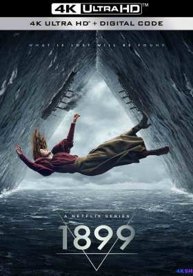 [4K剧集] 1899 第一季 (2022) 1899 Season 1 / 飘洋1899 / 1899.S01.Eng.Fre.Ger.Ita.Por.Spa.2160p.WEBMux.DV.HDR.HEVC.Atmos
