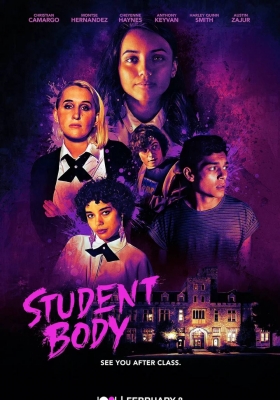 [4K电影] 全体起立 (2022) Student Body / Student.Body.2022.2160p.WEB-DL.x265.10bit.SDR.AAC2.0