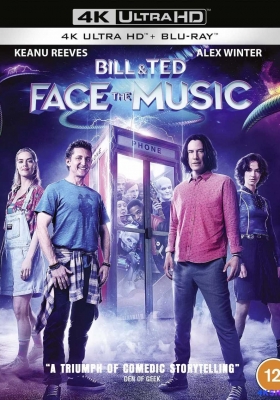 [4K蓝光原盘] 比尔和泰德寻歌记 (2020) Bill and Ted Face the Music / 阿比阿弟寻歌大冒险(台) / Bill.and.Ted.Face.the.Music.2020.2160p.BluRay.REMUX.HEVC.SDR.DTS-HD.MA.5.1